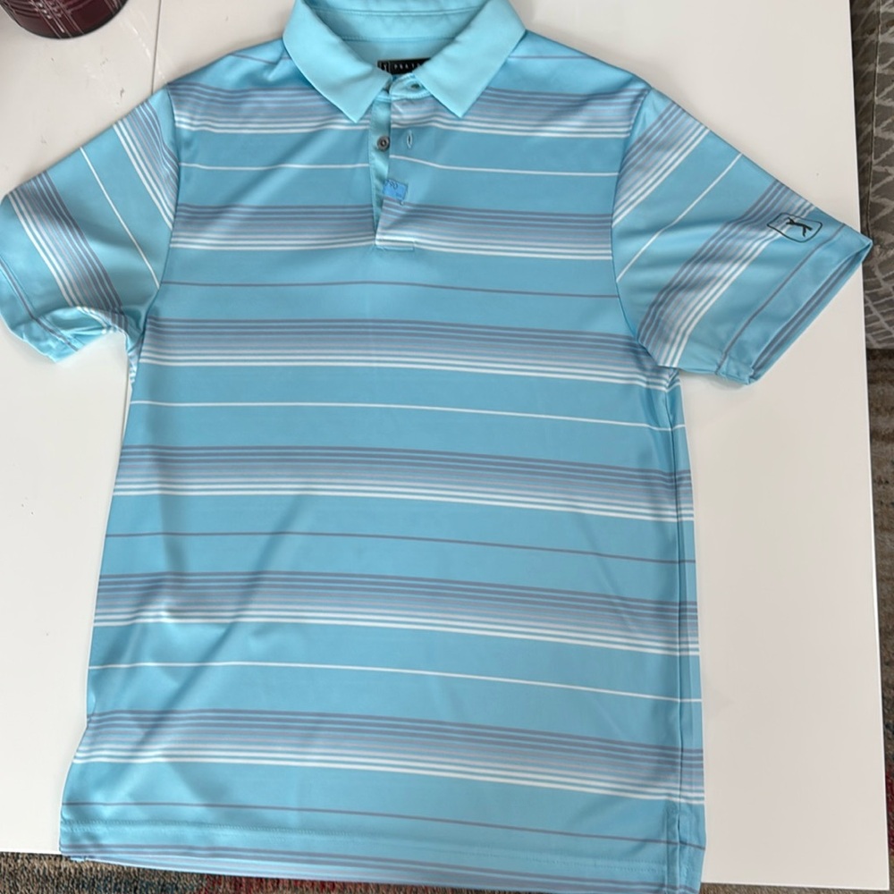 PGA Tour Polo Shirt